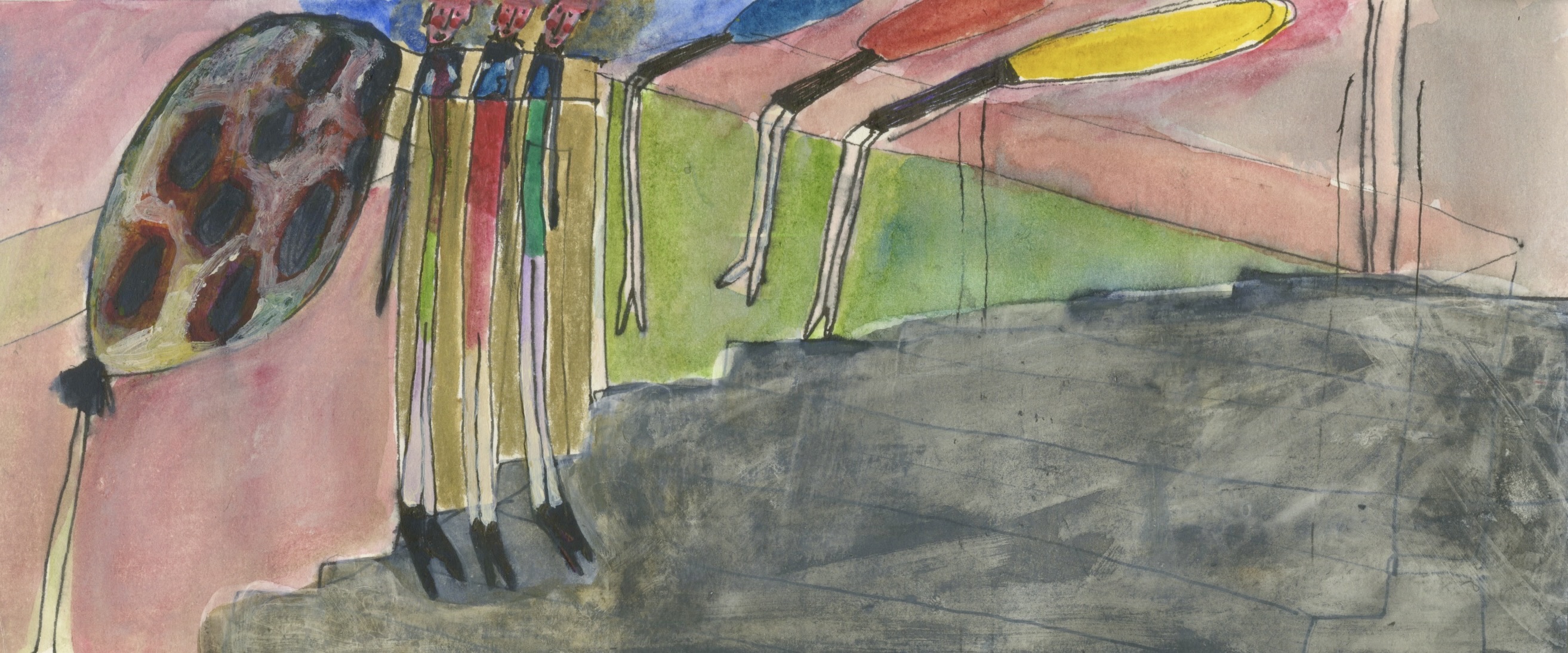 Rende Arends